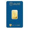 10 Gram Emirates Gold bar