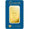 100 gram emirates bar front