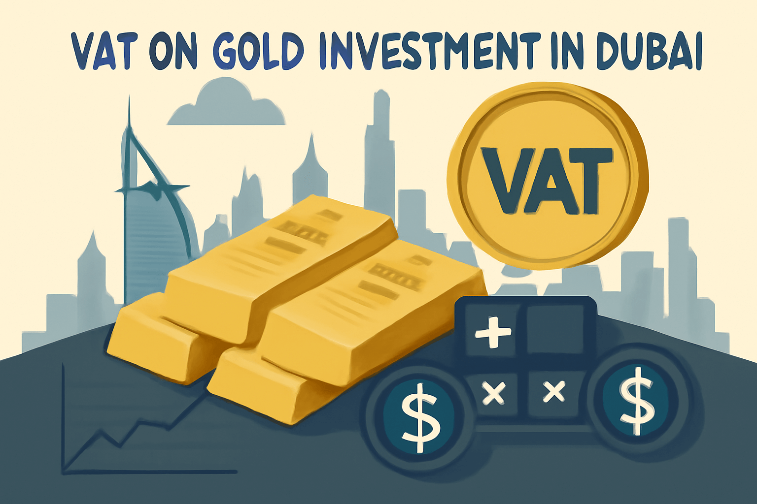 VAT on Gold Investment Dubai-1 (1)
